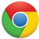 Chrome谷歌浏览器 V36.0.1976.2绿色便捷版