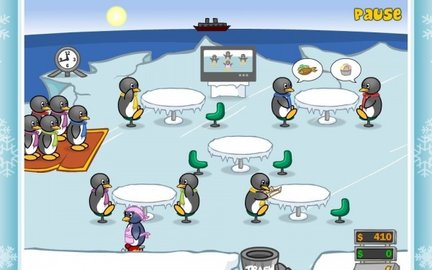 企鹅潘妮官方最新版