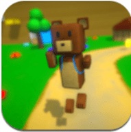 小熊冒险模拟官网最新版