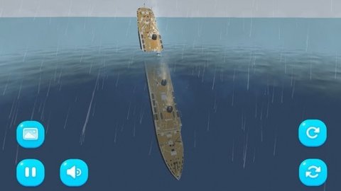 跨大西洋船舶模拟官方最新版