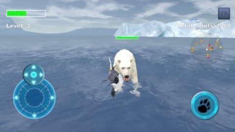 北极企鹅模拟器官方最新版