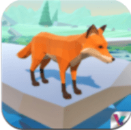 狐狸生存模拟器官方最新版