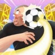 Soccer Attack 3D官方完整版