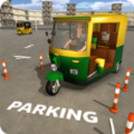 人力车停车模拟官方安卓版