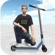 滑板车模拟安卓正式版