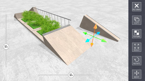 滑板车模拟安卓正式版