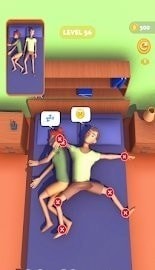 安眠睡觉模拟器无广告破解版