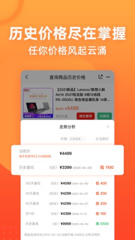 淘宝京东拼多多比价app