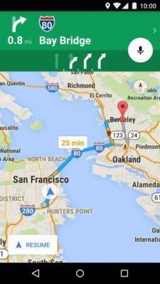 Google离线地图