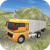 山地卡车驾驶模拟单机版