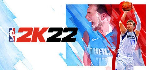 NBA2K22手机版