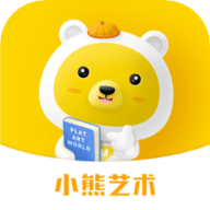 小熊美术ai课app
