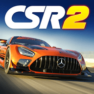 CSR赛车2存档安卓版v2.9.3