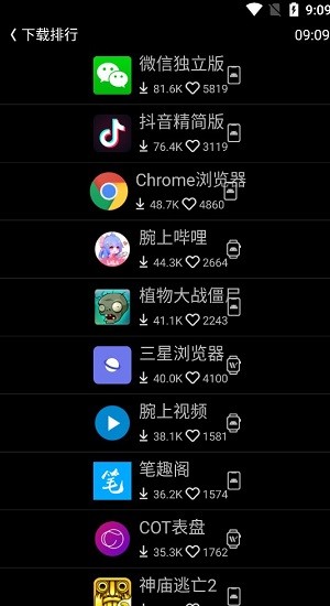 唯趣应用商店0.13.0apk