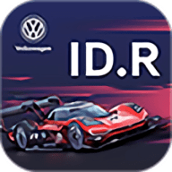 idr竞逐未来破解版单机版v1.1