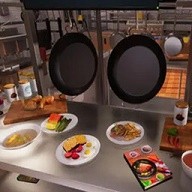 分手厨房做饭模拟器v1.3