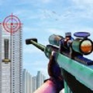 狙击枪模拟器v1.0