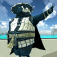 熊猫机器人英雄游戏安卓版下载-熊猫机器人英雄游戏下载