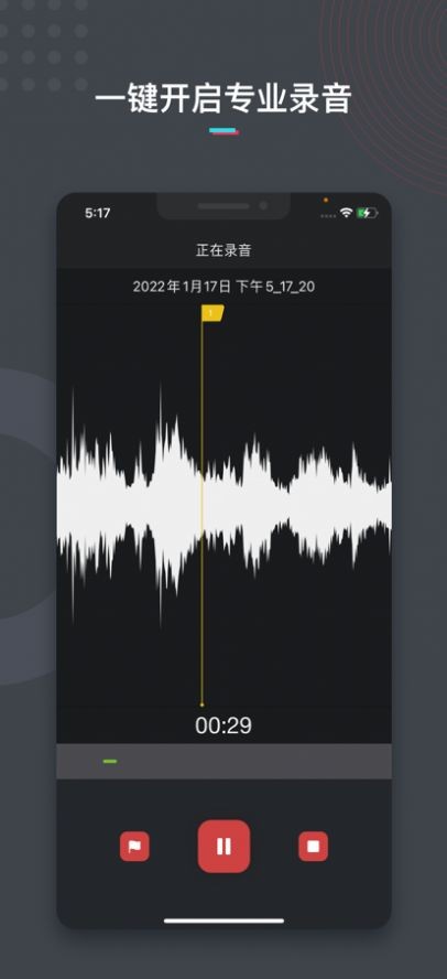 录音专业版