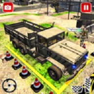 陆军卡车驾驶模拟卡车器v1.0