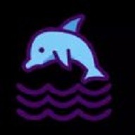 海豚喝水提示闹钟V1.0.0