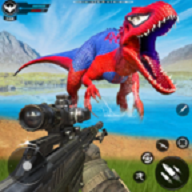 恐龙生存狩猎模拟器游戏下载-恐龙生存狩猎模拟器游戏安卓版下载
