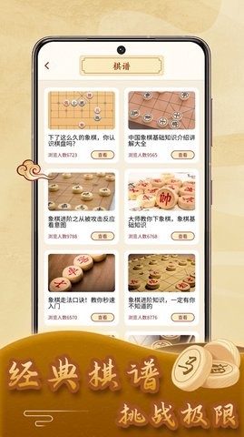 儿童象棋