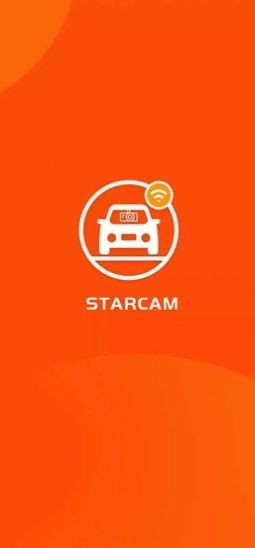 StartCam行车记录仪