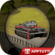 坦克防御模拟器v1.0.0