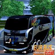 欧洲巴士模拟器游戏安卓版下载-欧洲巴士模拟器游戏下载