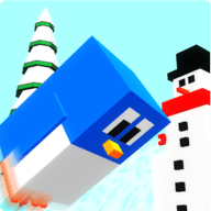 雪地企鹅v1.0