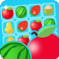 米米早教水果app