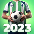 2023比赛日足球经理