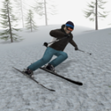 3D滑雪游戏手机版v2.9.9