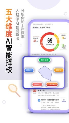 爱考研app