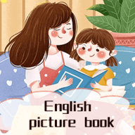 儿童英语绘本app