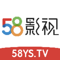 58影视tv最新版