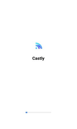 castly投屏app