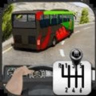 山地巴士模拟器v1.0