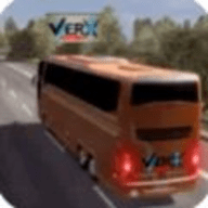 长途客车旅游交通模拟器v1.0
