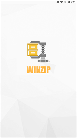 WinZip手机版官方下载