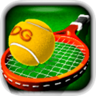3D网球