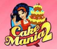 蛋糕工坊2手游最新下载-蛋糕工坊2游戏正版下载