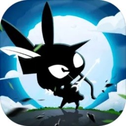 愤怒的兔子游戏下载-愤怒的兔子游戏手机版下载