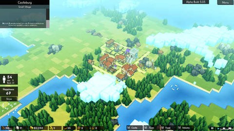 王国与城堡游戏最新版下载