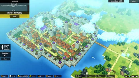王国与城堡游戏最新版下载
