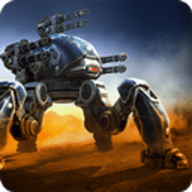 机器人战争游戏最新版下载
