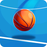 蹦床篮球3D手游安卓版下载