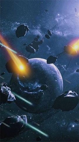 星球保卫战手游安卓最新版下载