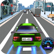 超快速赛车游戏安卓版下载